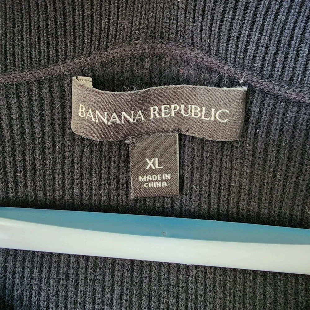 Banana Republic banana republic